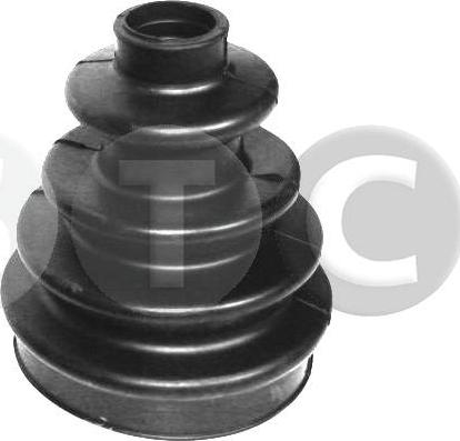 STC T401342 - Bellow, drive shaft car-mod.net