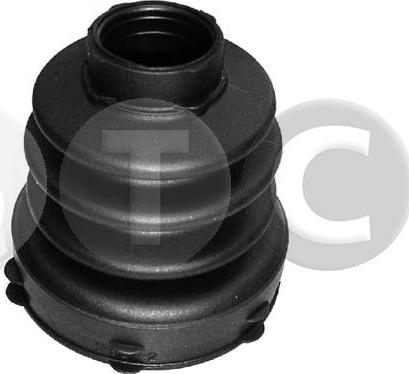 STC T401235 - Bellow, drive shaft car-mod.net