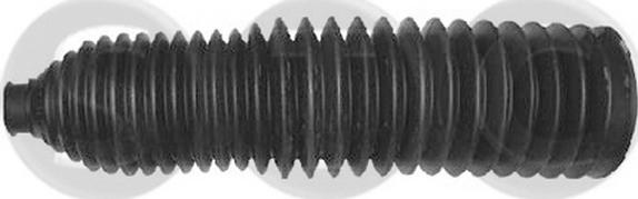 STC T401271 - Bellow Set, steering car-mod.net
