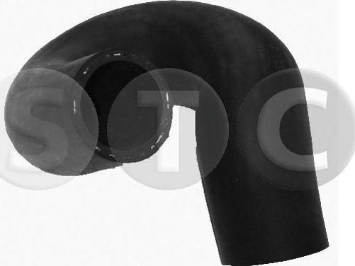 STC T408968 - Radiator Hose car-mod.net