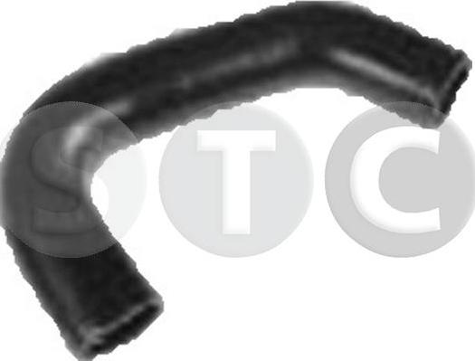 STC T408409 - Radiator Hose car-mod.net
