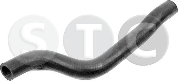 STC T408051 - Hose, heat exchange heating car-mod.net