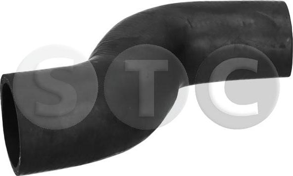 STC T408009 - Radiator Hose car-mod.net