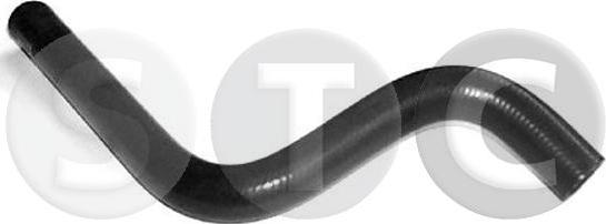 STC T408806 - Hose, heat exchange heating car-mod.net
