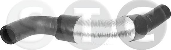 STC T408395 - Hose, heat exchange heating car-mod.net