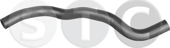 STC T408397 - Hose, heat exchange heating car-mod.net