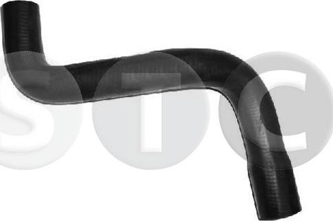 STC T408386 - Radiator Hose car-mod.net