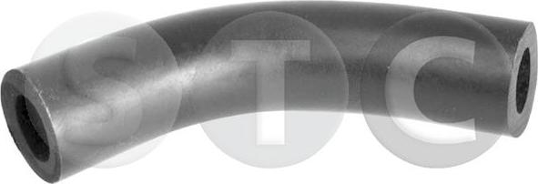 STC T408377 - Vacuum Hose, braking system car-mod.net
