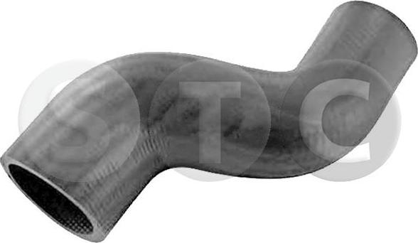 STC T408244 - Radiator Hose car-mod.net