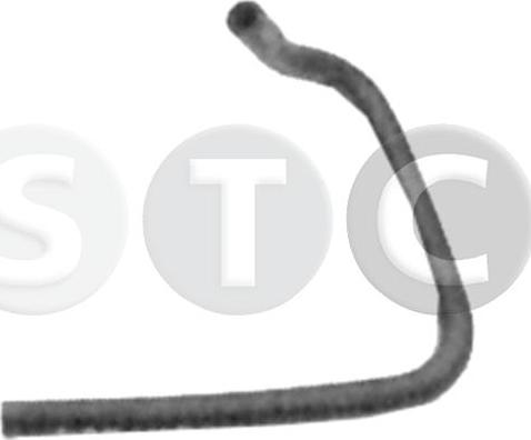 STC T408250 - Radiator Hose car-mod.net