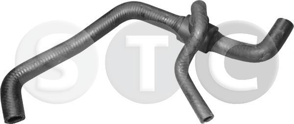 STC T408264 - Hose, heat exchange heating car-mod.net