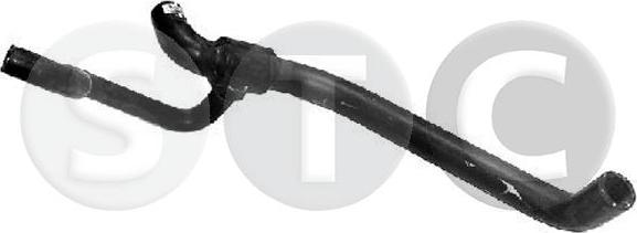 STC T408263 - Hose, heat exchange heating car-mod.net