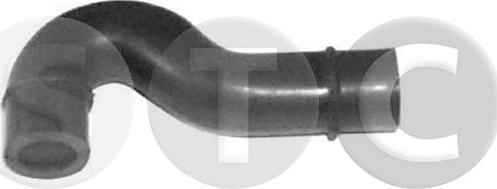 STC T408227 - Pipe, EGR valve car-mod.net