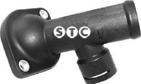 STC T403917 - Coolant Flange car-mod.net
