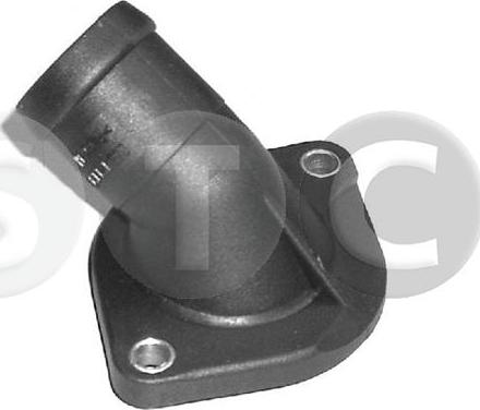 STC T403593 - Coolant Flange car-mod.net
