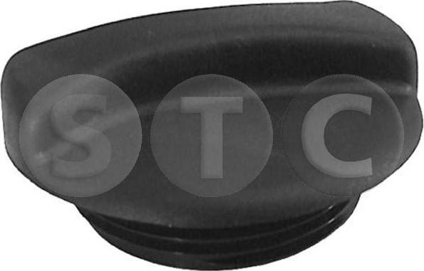 STC T403506 - Sealing Cap, coolant tank car-mod.net