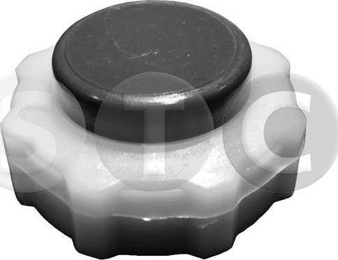 STC T403514 - Sealing Cap, coolant tank car-mod.net