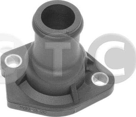 STC T403517 - Coolant Flange car-mod.net