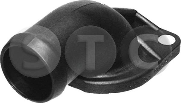 STC T403536 - Coolant Flange car-mod.net