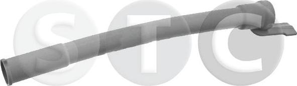 STC T403571 - Funnel, oil dipstick car-mod.net