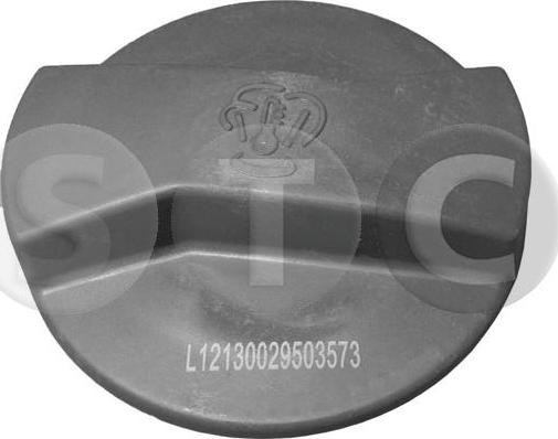 STC T403573 - Sealing Cap, coolant tank car-mod.net