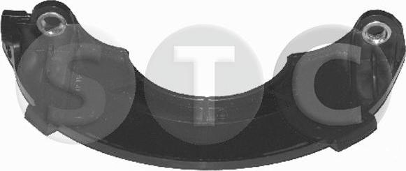 STC T403681 - Cover, timing belt car-mod.net