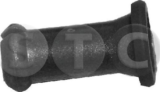 STC T403688 - Funnel, oil dipstick car-mod.net