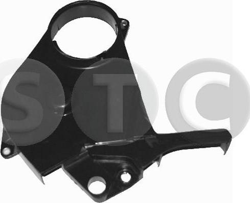 STC T403687 - Cover, timing belt car-mod.net