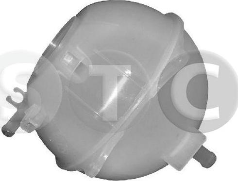 STC T403634 - Expansion Tank, coolant car-mod.net