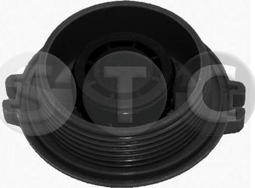 STC T403677 - Sealing Cap, coolant tank car-mod.net