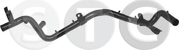 STC T403084 - Coolant Tube car-mod.net