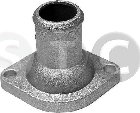 STC T403150 - Coolant Flange car-mod.net