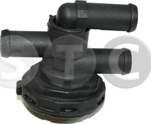 STC T403103 - Control Valve, coolant car-mod.net