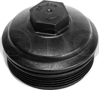 STC T403841 - Cap, oil filter housing car-mod.net