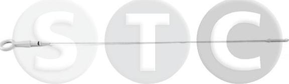 STC T403253 - Oil Dipstick car-mod.net