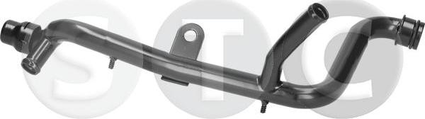 STC T403211 - Coolant Tube car-mod.net