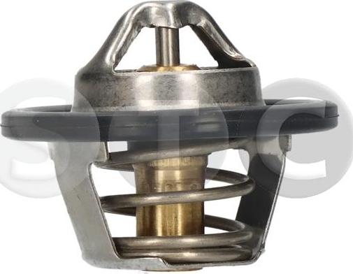 STC T403234 - Coolant thermostat / housing car-mod.net