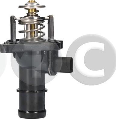 STC T403745 - Coolant thermostat / housing car-mod.net