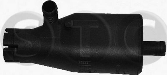 STC T403714 - Valve, engine block breather car-mod.net