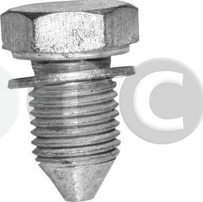 STC T402916 - Sealing Plug, oil sump car-mod.net