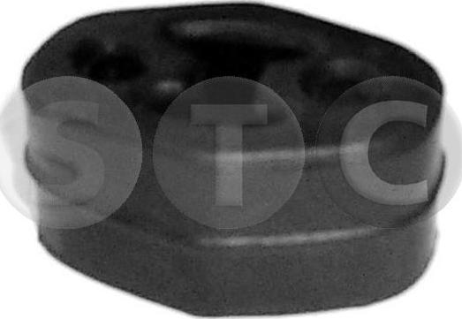 STC T402426 - Holding Bracket, silencer car-mod.net