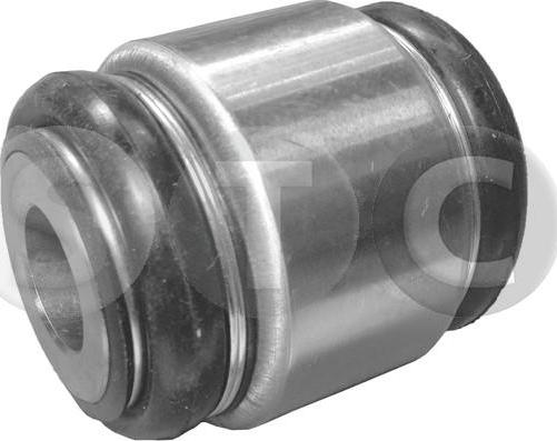 STC T402471 - Bush of Control / Trailing Arm car-mod.net