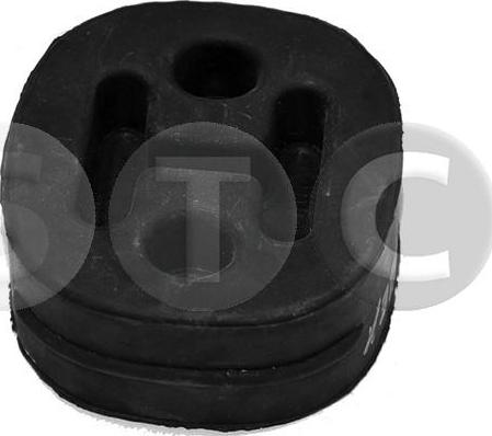 STC T402643 - Holding Bracket, silencer car-mod.net