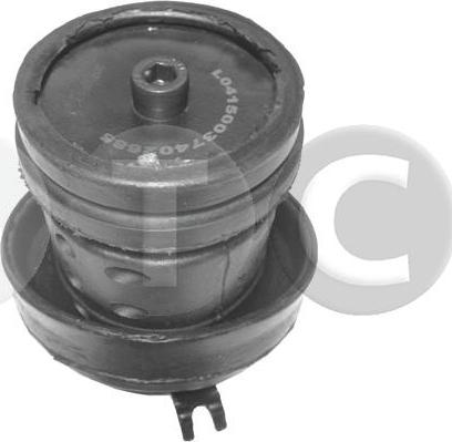STC T402685 - Holder, engine mounting car-mod.net