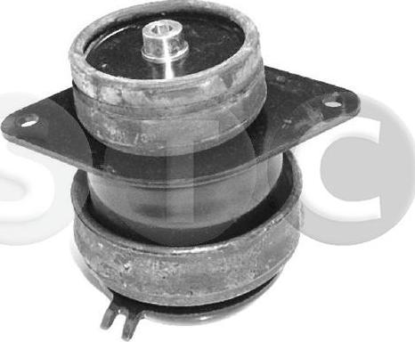 STC T402686 - Holder, engine mounting car-mod.net