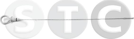 STC T402621 - Oil Dipstick car-mod.net