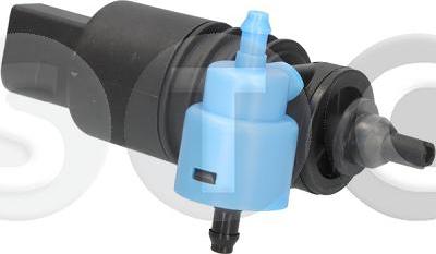 STC T402059 - Water Pump, window cleaning car-mod.net