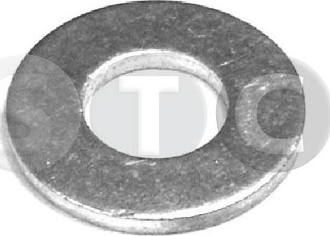 STC T402051 - Seal Ring, oil drain plug car-mod.net