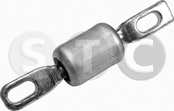STC T402141 - Mounting, axle beam car-mod.net