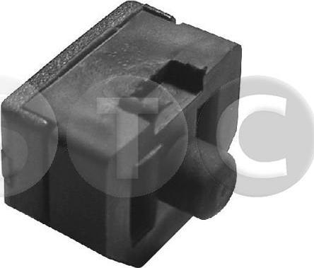 STC T402845 - Mounting, radiator car-mod.net
